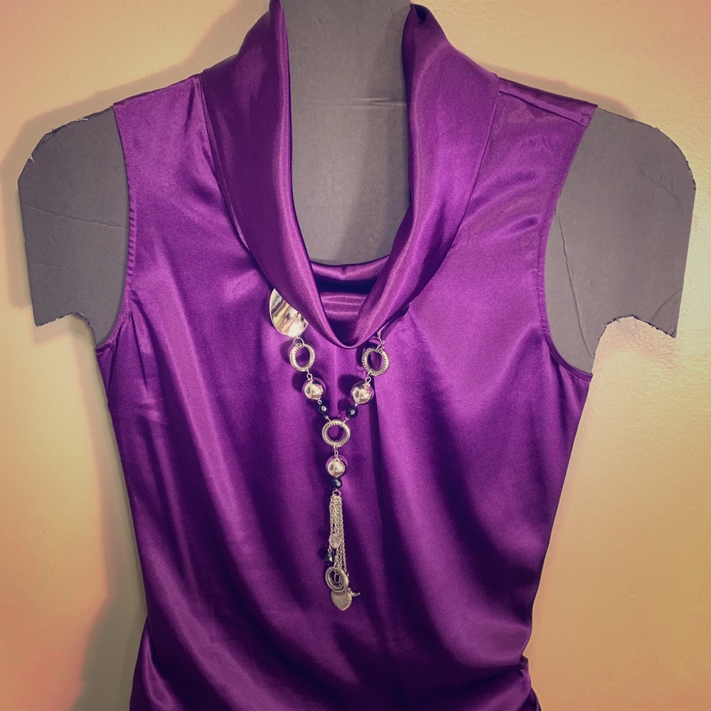 Top purple